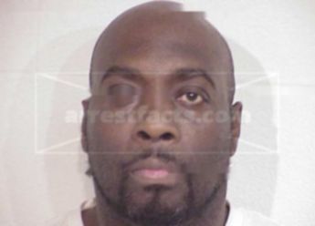 Derick Eugene Curry