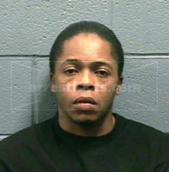 Tommy Moses Traylor