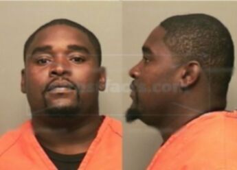 Marquel Maxwell