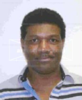 Craig Anthony Barlow