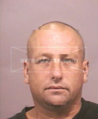 Terry Lee Alloway