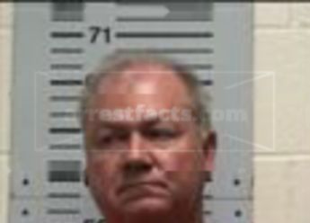 Joe Palmer Townsend