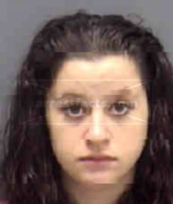Allyson Elizabeth Young