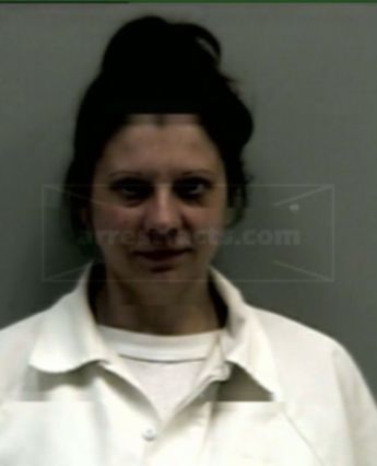 Tamara Marie Hunt