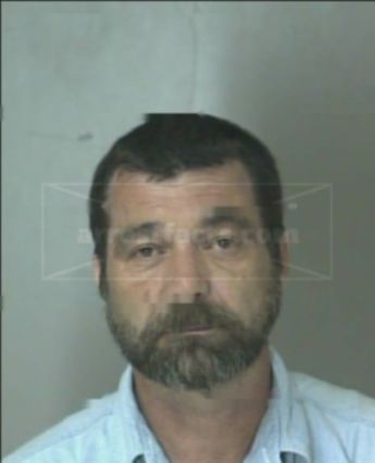 Charles Monroe Goforth