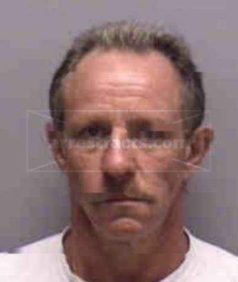 Trevor Lawrence Carr