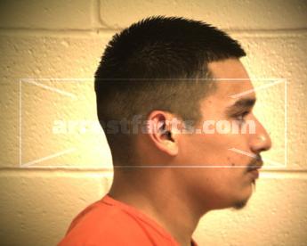 Jacob Cardenas Solis