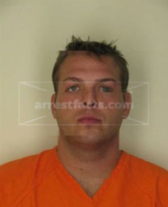 Anthony Ian Barrett