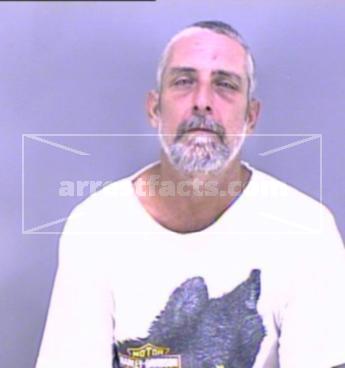 Kevin Eugene Kelley