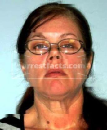 Gayle A Staber