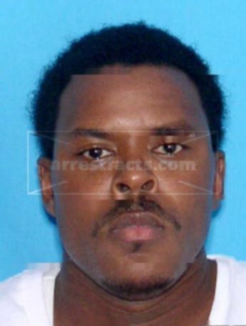 Carlton Darnell Barnhart
