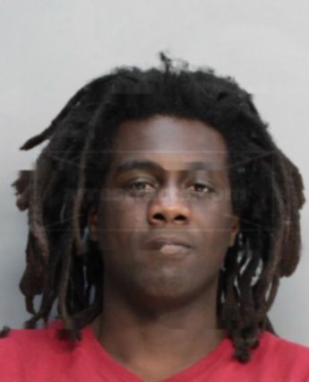 Brandon Jamell Bratton