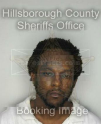 Kenyett Fontane Patton