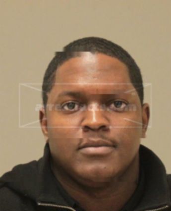 Daryl Dejuan Robinson