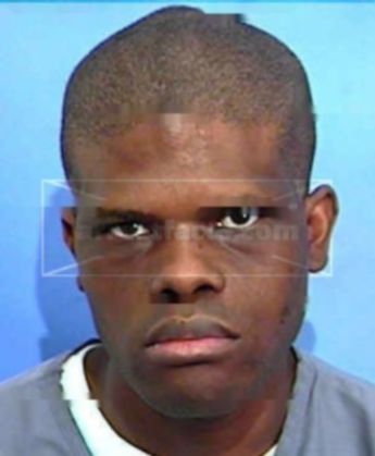 Wentworth Walter Thomas
