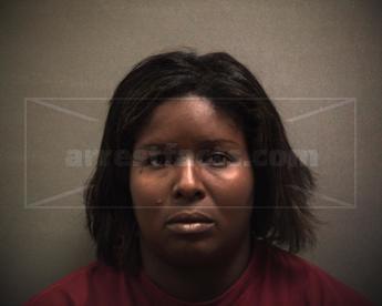 Courtney Michelle Echols