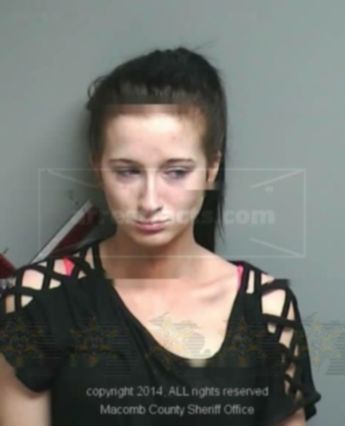Sarah Rochelle Bodell