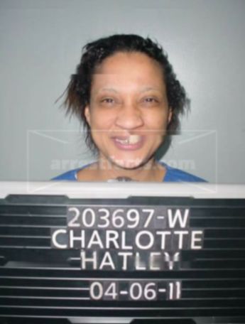 Charlotte Hatley