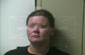Jessica Nicole Tucker