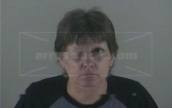 Tamra Leigh Peters