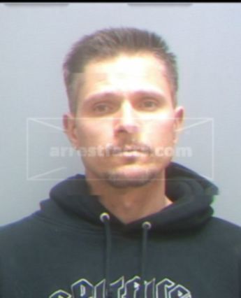 Jason Robert Estes