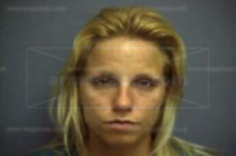 Kimberly Elizabeth O'laughlin