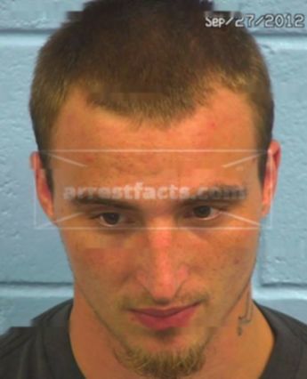 Justin Allan Ford