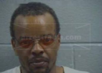 Donnie Lynn Brown