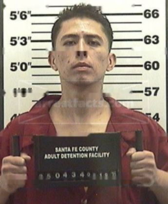 David A Rivera