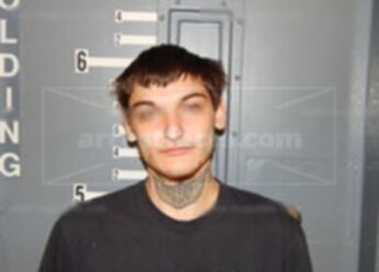 Cody Shayne Thompson