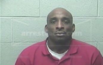 Anthony Jabar White