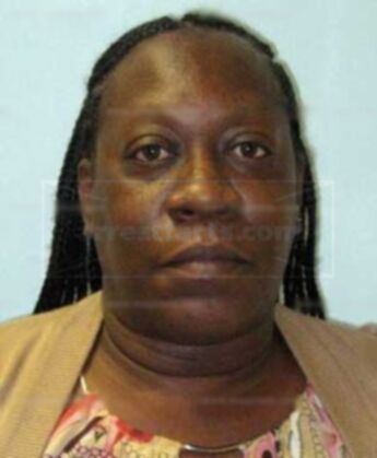 Earlene Lavita Dixon