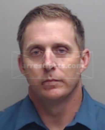 Chad Michael Mays