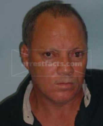 Orlando Matos