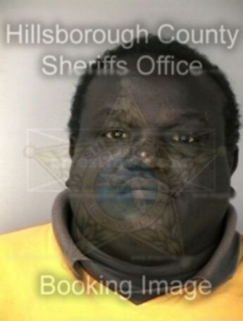 Derrick Griffin