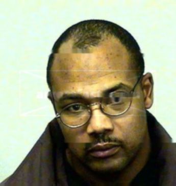 Troy David Harris Jr.