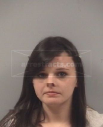 Keri Samantha Crockett