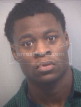 Geno Lewis
