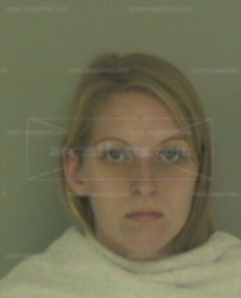 Taylor Nicole Johnson