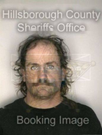 Joseph Robert Turner