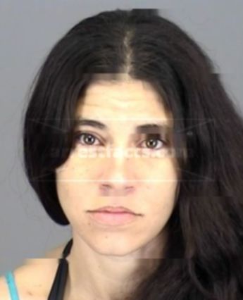 Nichole Jeannette Guida