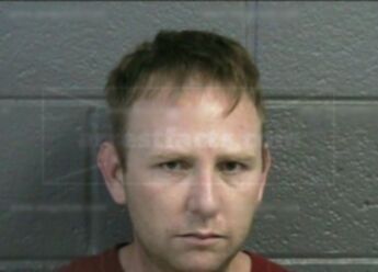 Douglas Nathanael Grimes