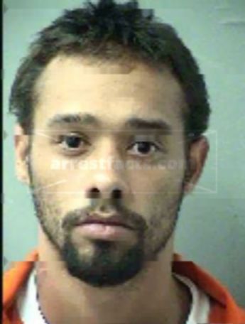Andrew Michael Garrett