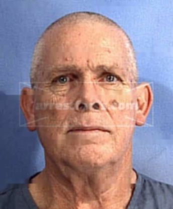 Gregory Michael Hill