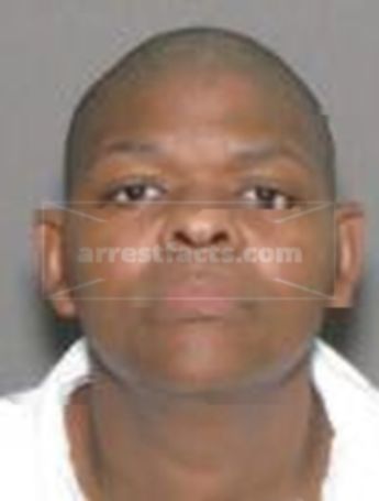 Anthony George Woodall