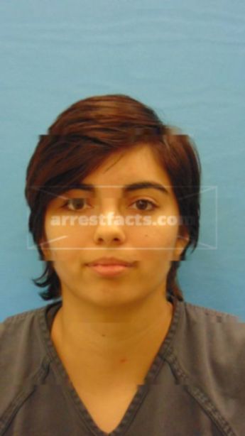 Jennifer Rosita Gomez