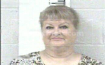 Mary Faye Morrow