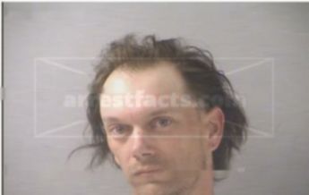 Dorian Scot Lackey