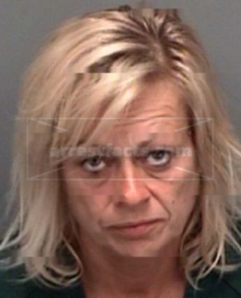 Lori Christene Kinsey