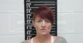 Brandii Leann O'neal